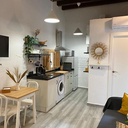 Loft Xera - Parking Privado Apartment Jerez de la Frontera Exterior photo