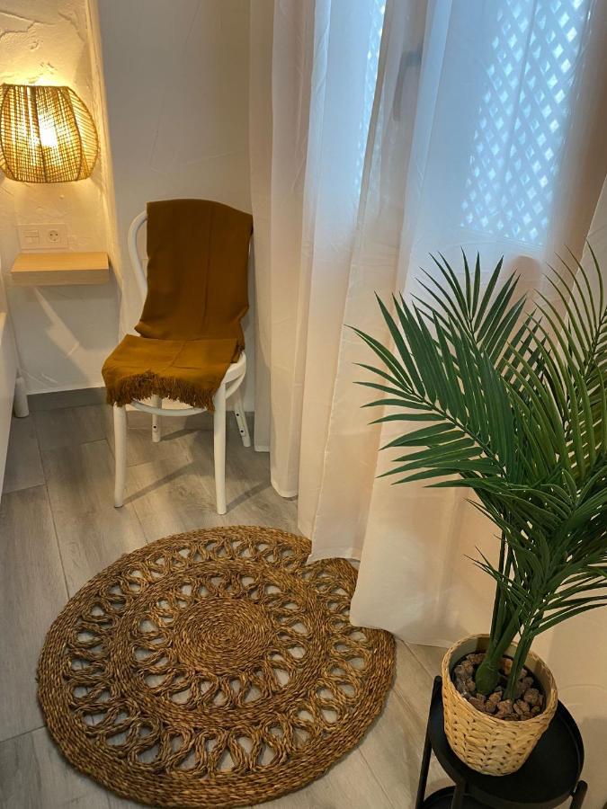 Loft Xera - Parking Privado Apartment Jerez de la Frontera Exterior photo