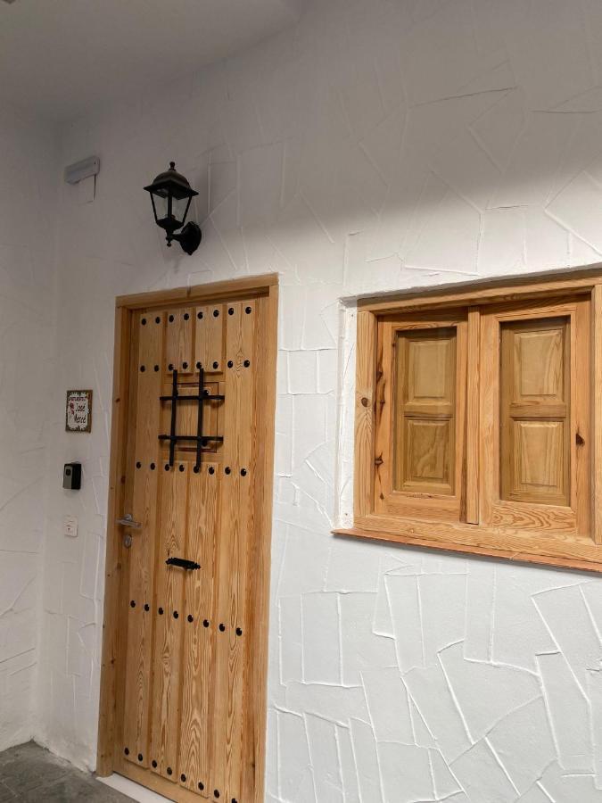 Loft Xera - Parking Privado Apartment Jerez de la Frontera Exterior photo