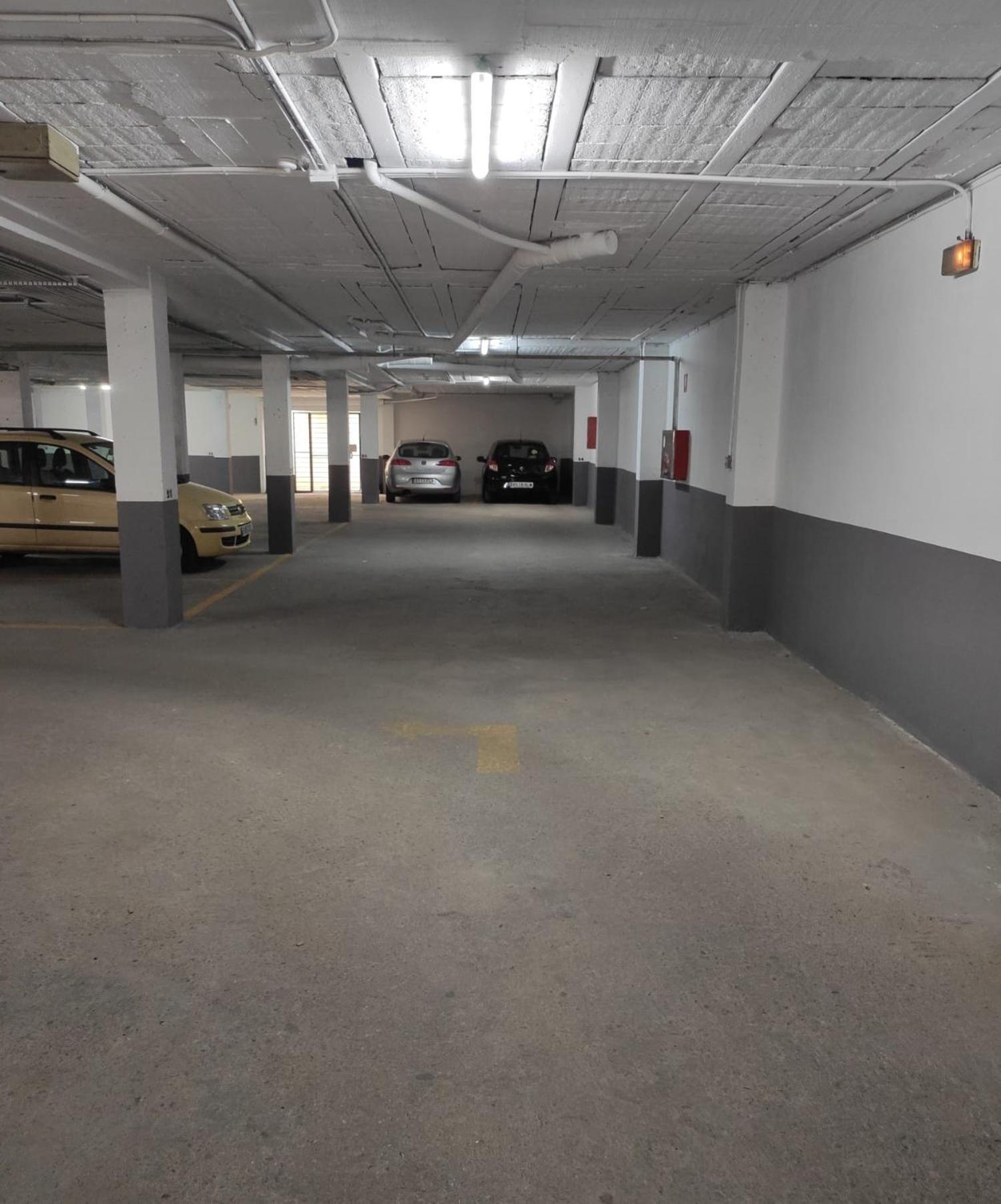 Loft Xera - Parking Privado Apartment Jerez de la Frontera Exterior photo